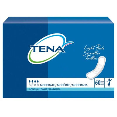 Incontinence Long Pad 