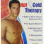 Elasto Gel Hot / Cold Therapy Wrap with Cover, 9 X 24 Inch | 1 Each