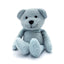 Thermal Aid Zoo Bear Blue