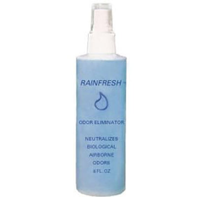 TM9998 - Rainfresh Odor Elim.Clean Scent,Airborne Odor,8oz.- KatyMedSolutions