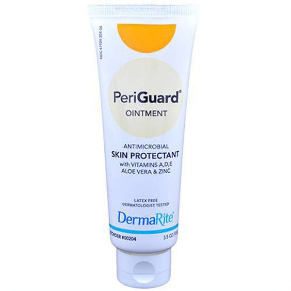 PeriGuard Skin Protectant 7 oz. Tube Scented Ointment Mount