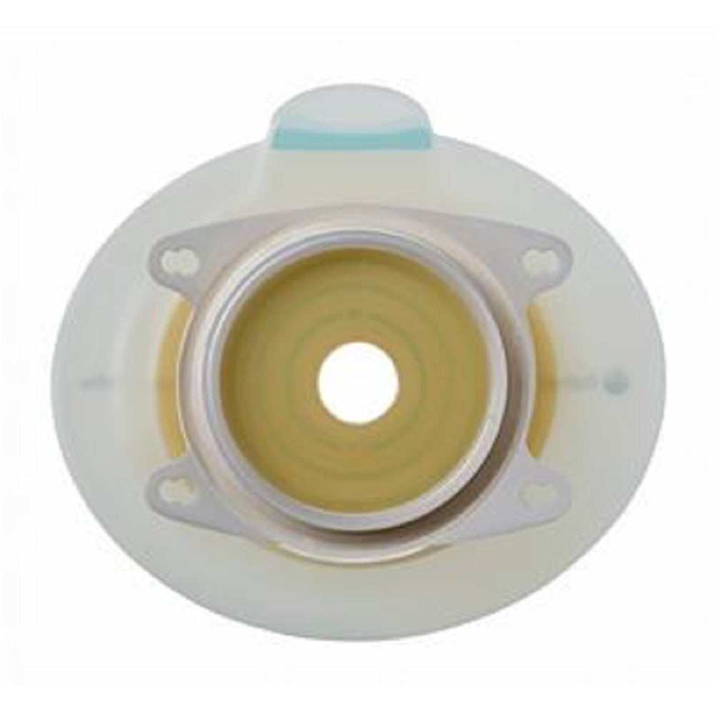 Coloplast SenSura - Mio Click Skin Barrier - Belt Tabs - 60mm Coupling - 1-9/16" Stoma- KatyMedSolutions