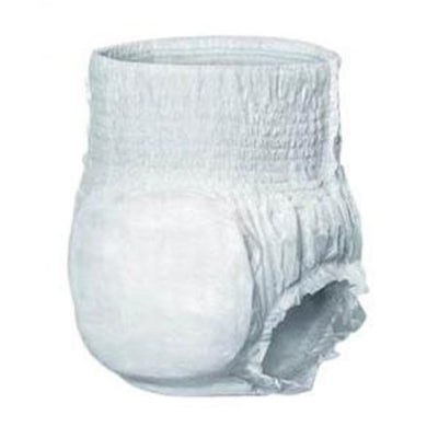 Underwear Incontinent Prot Size Lg - Item Number 1845 - 72 Each / Case - Large- KatyMedSolutions