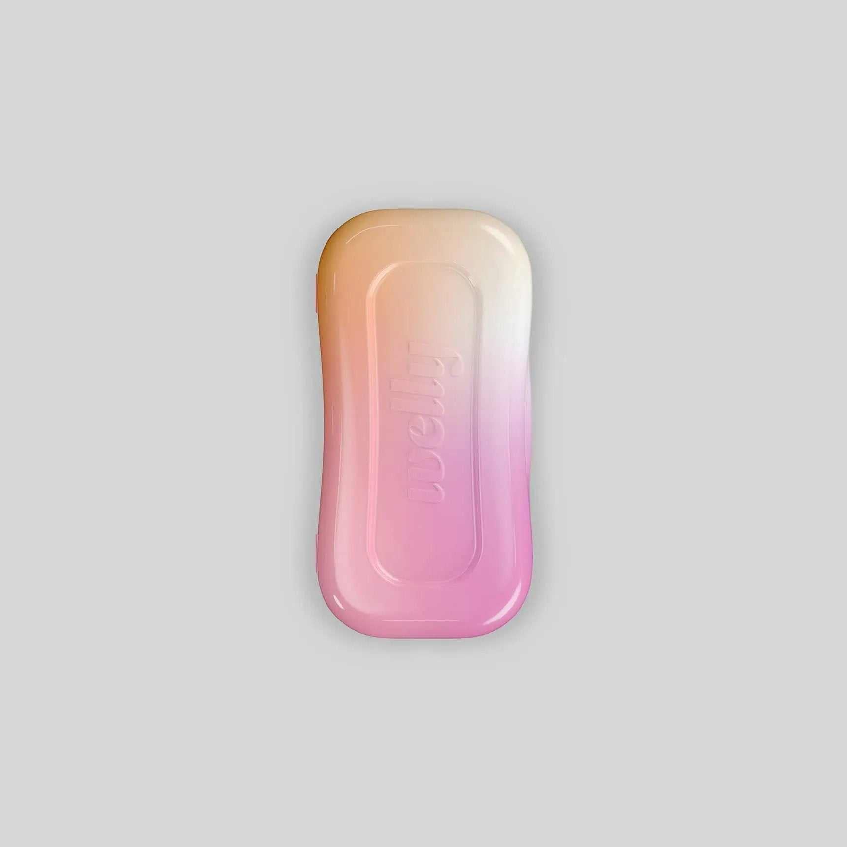 Welly Face Saver Clear Spot Bandages
