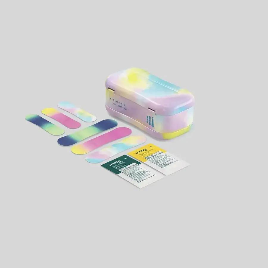 Travel First Aid Kit