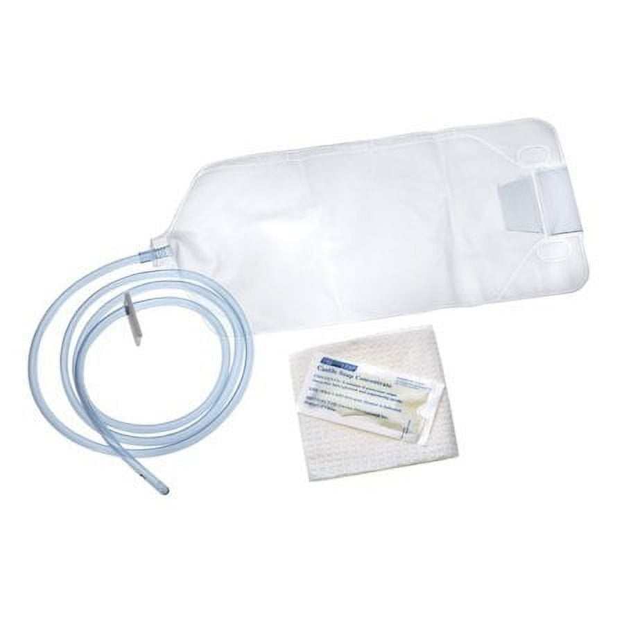 Amsure Cleansing Enema Set 1500mL, 1 Each  - AS330 - KatyMedSolutions