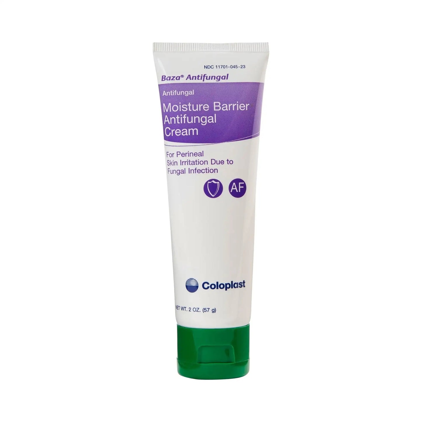 Coloplast Baza Antifungal Skin Protectant