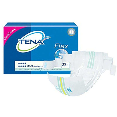 TENA Incontinence Belted Undergarment