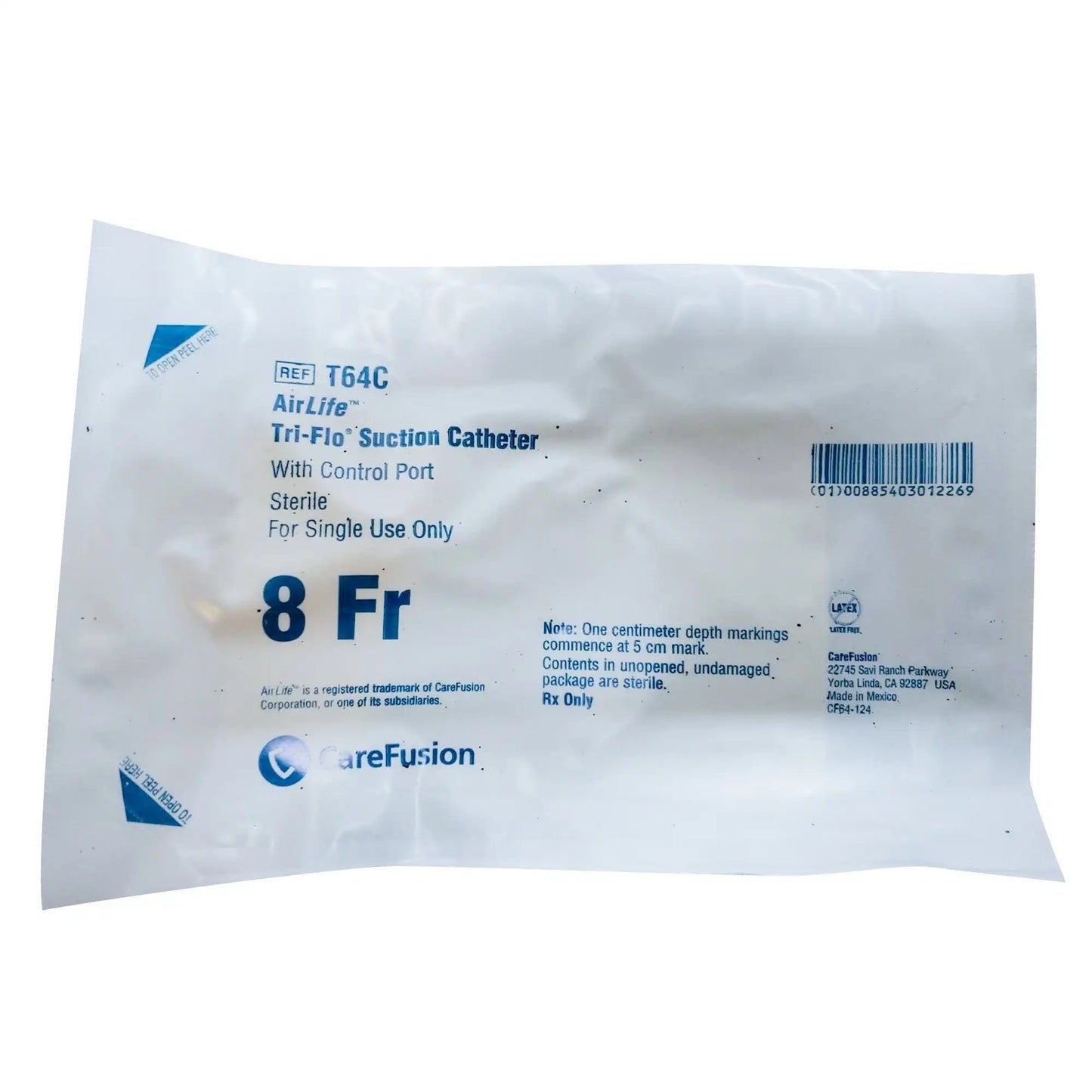 Vyaire Medical AirLife Suction Catheter