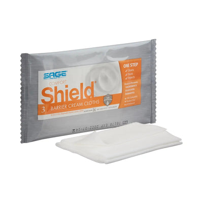 Comfort Shield Incontinent Care Wipe