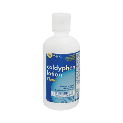 McKesson Sunmark Itch Relief Strength Lotion