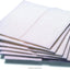 TENA Cliniguard Disposable Dry Wipes, 13" x 13-1/4"