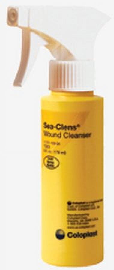 Sea-Clens - General Purpose Wound Cleanser Sea-Clens - 12 oz. Spray Bottle - 1/Each- KatyMedSolutions