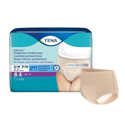 TENA ProSkin Protective Underwear