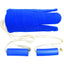 Essential Medical Supply Flexible Terry Cloth Sock Aid with Long Foam Handles- KatyMedSolutions