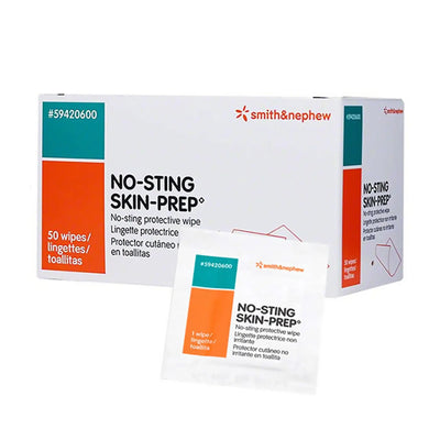 No-Sting Skin-Prep Prep Pad