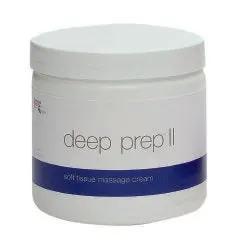 Deep Prep II Massage Treatment