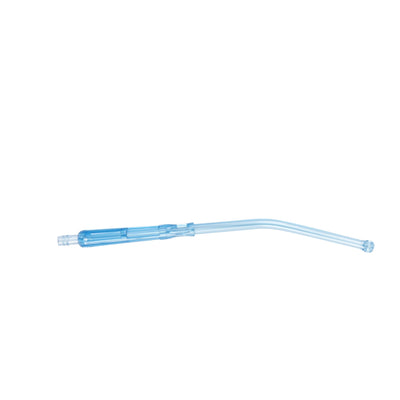 McKesson Suction Tube Handle Yankauer Style Vented