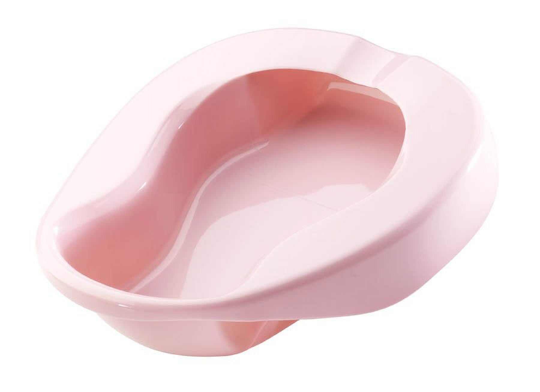 Carex® Conventional Bedpan - KatyMedSolutions