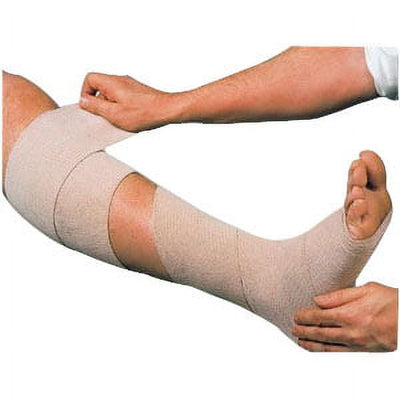 Rosidal K Short Stretch Bandage, 4.7" x 11 yds.- KatyMedSolutions
