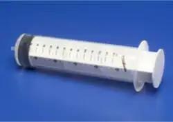 Cardinal Monoject General Purpose Syringe Catheter Tip Without Safety