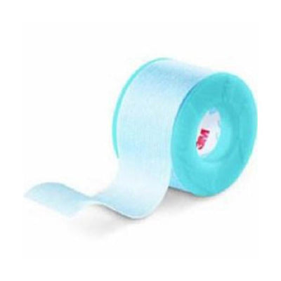 3m Micropore S Surgical Tape 1" X 5.5 Yds. - Temporary Replacment For 8815331 Part No. 2770-1 (1/ea)- KatyMedSolutions