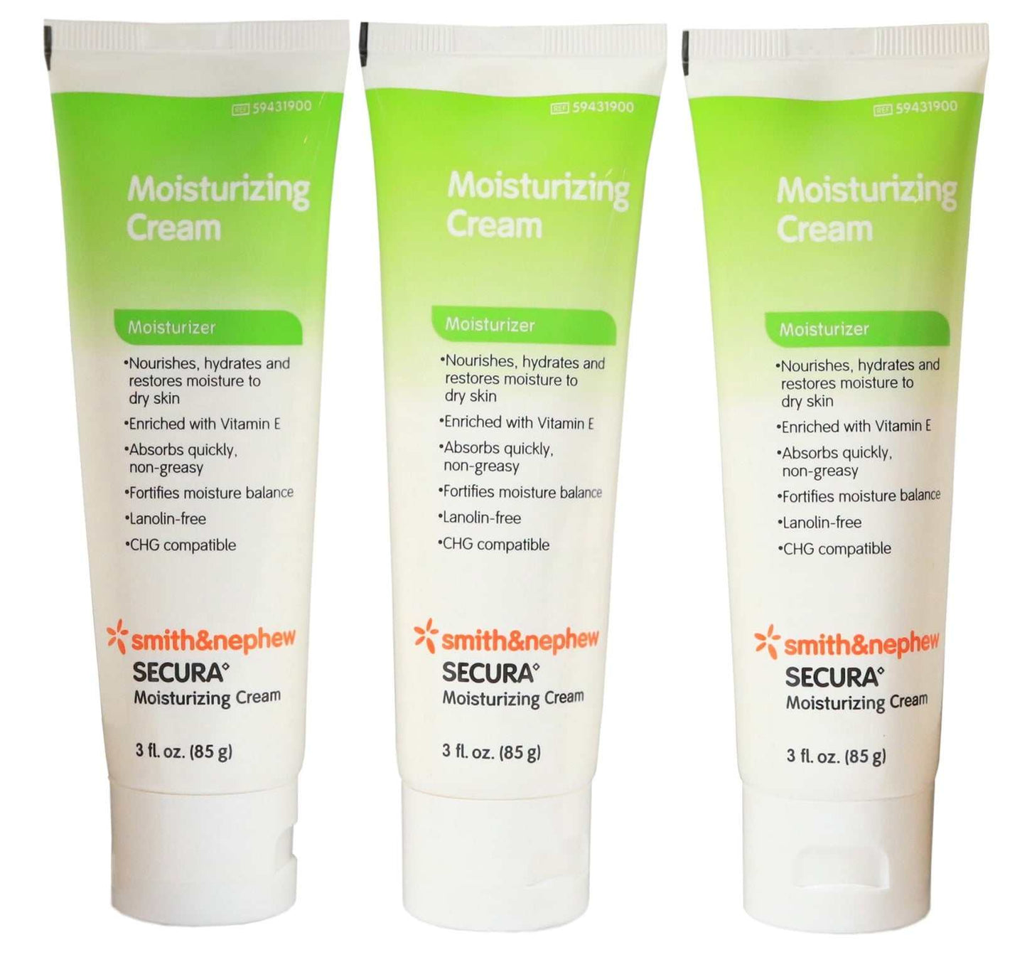 Moisturizing Cream