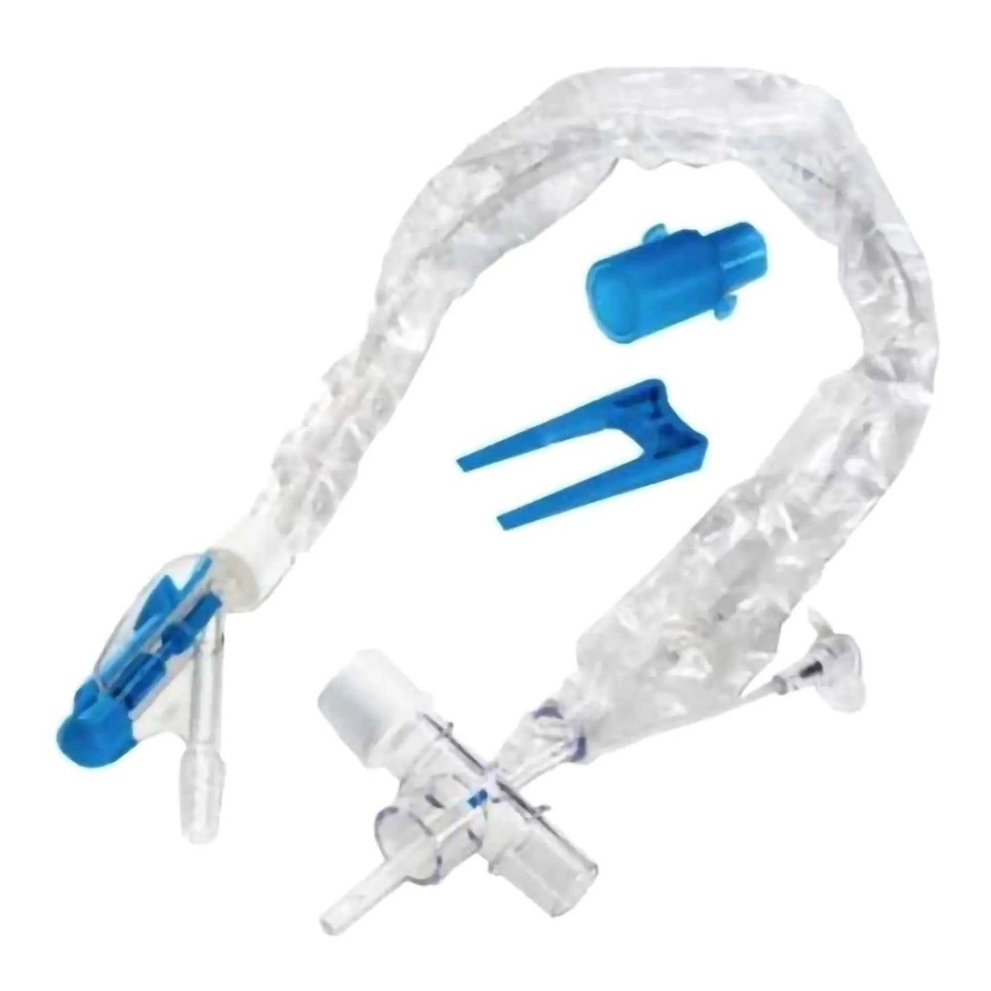 SuctionPro 72 Suction Probe With One-Way Valve