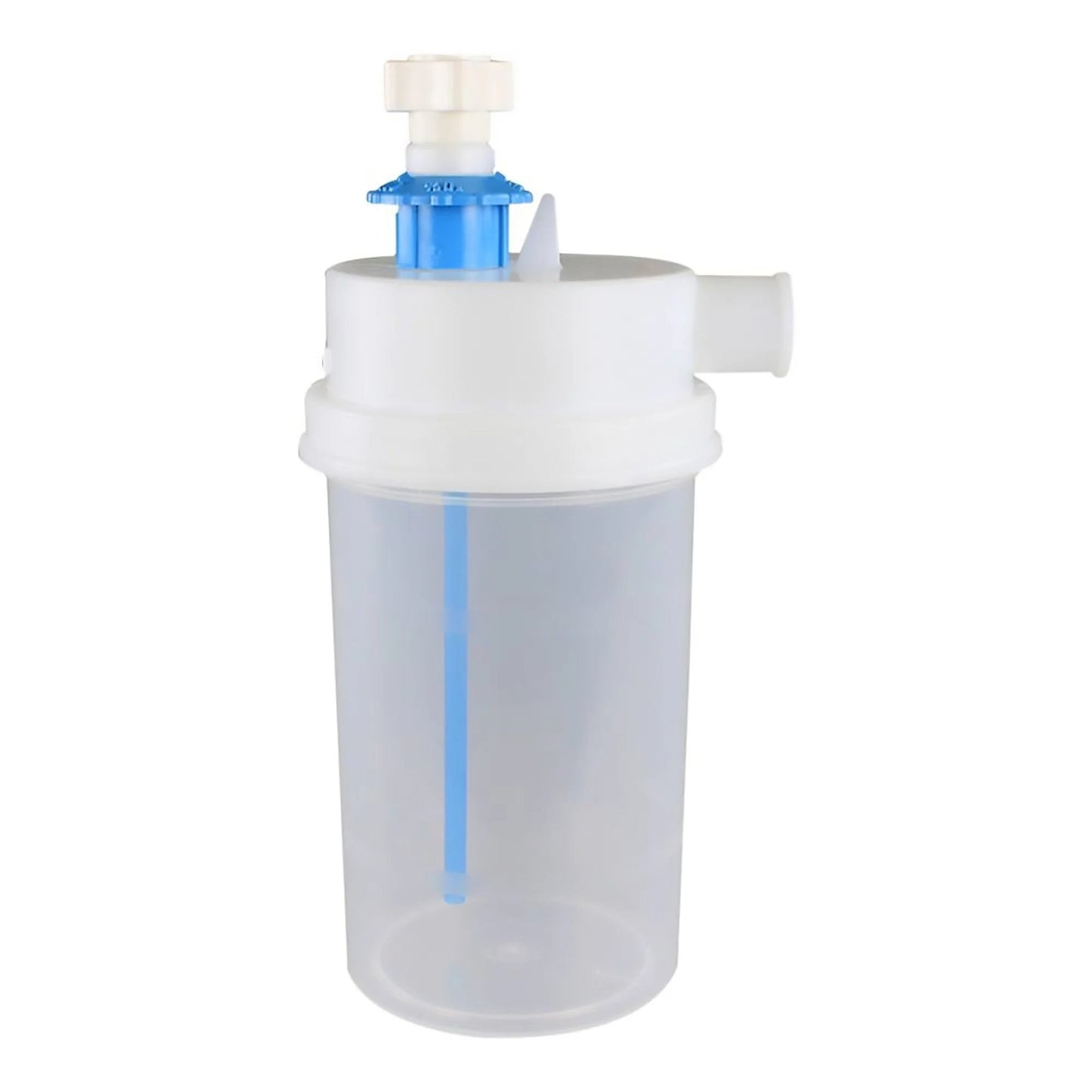 Vyaire Medical AirLife Handheld Nebulizer Kit Large Volume Medication Bottle Universal Mouthpiece Delivery