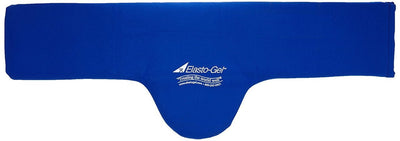Elasto-Gel Lumbar Lower Back Hot / Cold Therapy Wrap, Large / X-Large 36 to 52 Inch- KatyMedSolutions