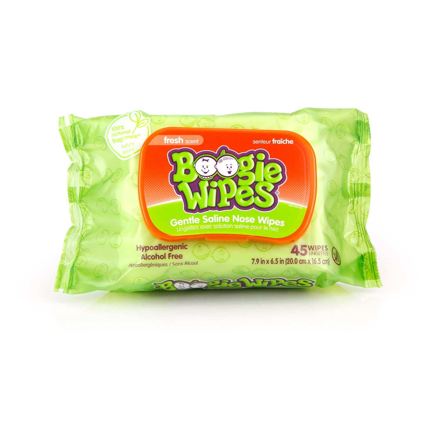 Boogie Wipes