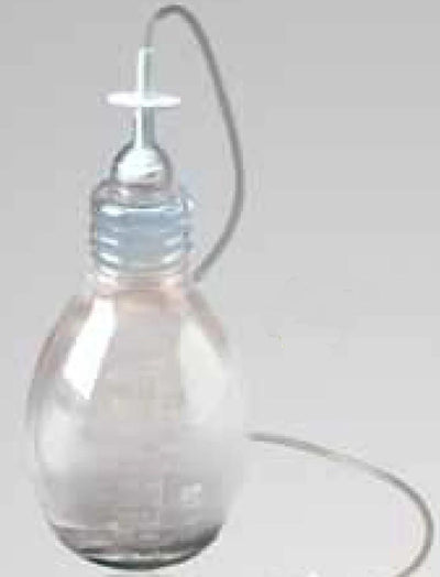Pleurx Vacuum Bottle