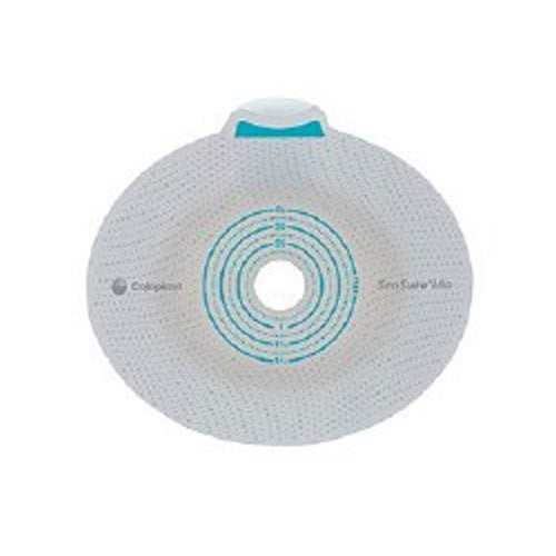 Coloplast 10568, SenSura? Mio Flex Ostomy Barrier, Gray, 5/Box (891241_BX) - KatyMedSolutions