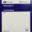 Monoject Oral Syringe