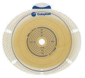 Coloplast SenSura Flex Xpro Two-Piece Skin Barrier Extended Wear Belt