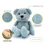 Thermal Aid Zoo Bear Blue