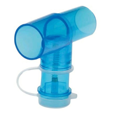 Vyaire Medical AirLife Tee Adapter