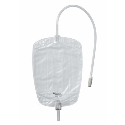 Conveen Security+ Urinary Leg Bag, 600 mL, Anti-Kink