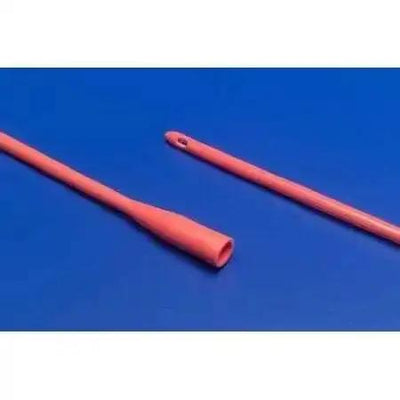 Rubber Urethral Catheter