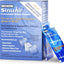 Health Solutions SinuAir Formulated Powdered Nasal Moisturizer and Irrigation Solution, 5 mg, 30 ct- KatyMedSolutions