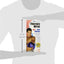 Elasto Gel Hot / Cold Therapy Wrap with Cover, 9 X 24 Inch | 1 Each