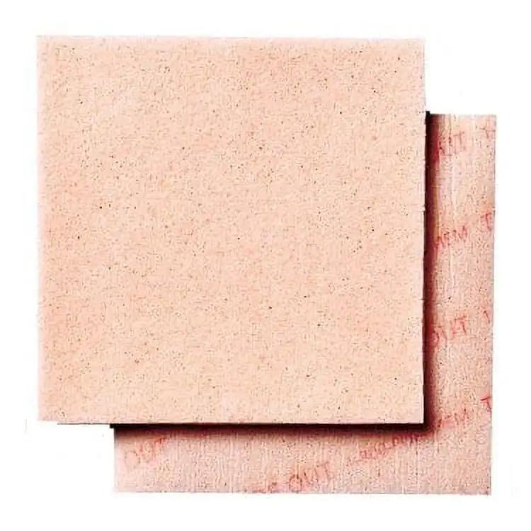 Foam Dressing by Ferris PolyMem Non-Adhesive QuadraFoam Pad