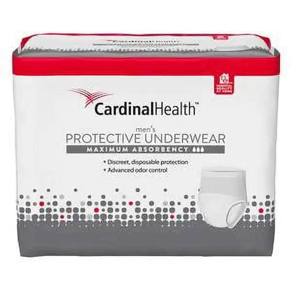Protective Underwear
