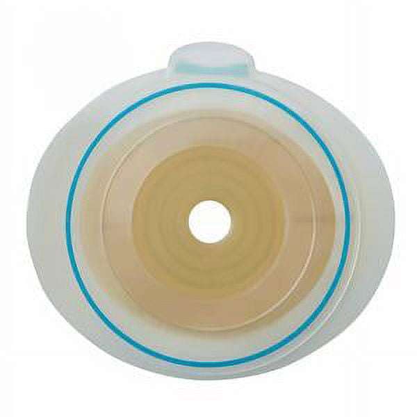 Coloplast SenSura Mio Flex Skin Barrier, 50mm Coupling 1-3/16'' Stoma, Box of 5- KatyMedSolutions