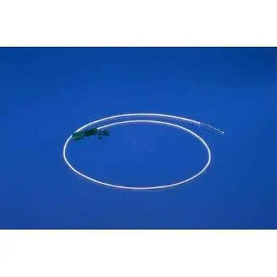 Kangaroo Entriflex Nasogastric Feeding Tube with ENFit Connection, 8 Fr, 43", with Stylet