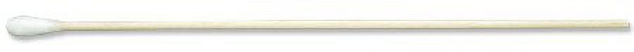 Puritan Swabstick Cotton Tip Wood Shaft 6 Inch 1000 per Pack, 806-WC - Box of 1000- KatyMedSolutions