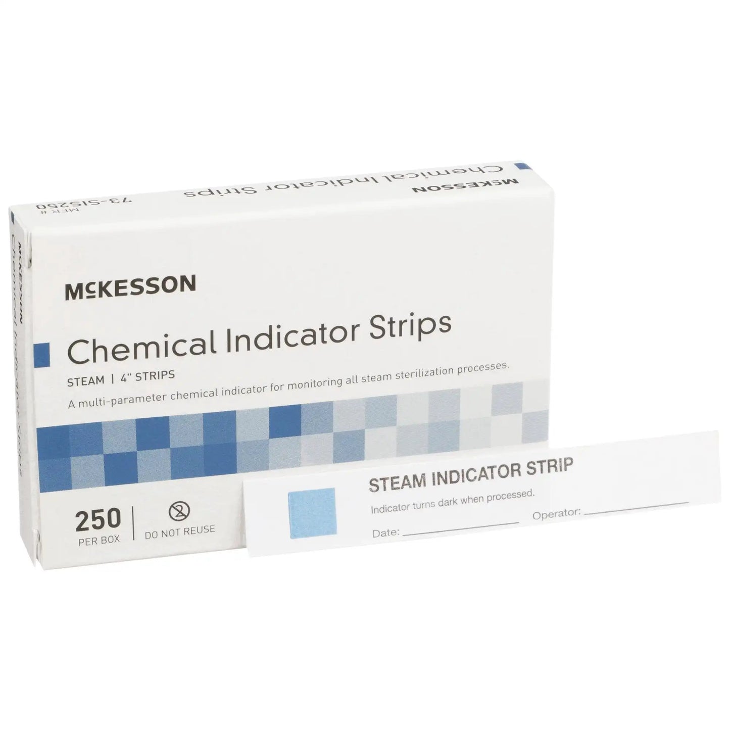 STER-ALL Performance Sterilization Chemical Indicator Strip