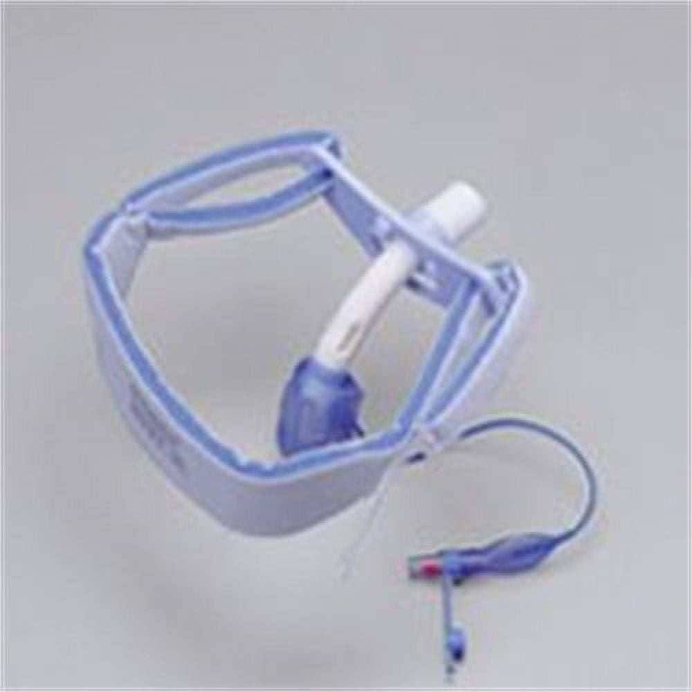 Foam Trach Collar/Tie - Adult Large: 13" - 24" - Box of 12- KatyMedSolutions