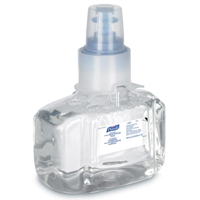 Purell Advanced Foaming Hand Sanitizer Dispenser Refill Bottle