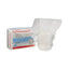 Simplicity Disposable Underwear Pull On with Tear Away Seams Small / Medium, 1840A, Moderate, 20 Ct - KatyMedSolutions